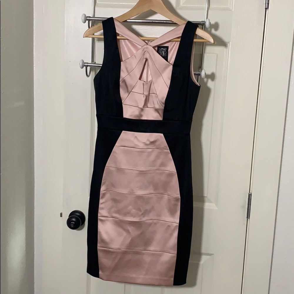 Cocktail dress by Jax